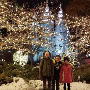 Meet your Posher, Alicia-wade